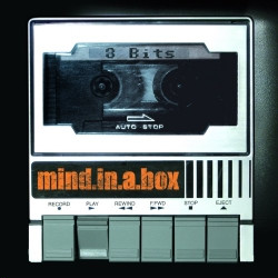 Mind.In.A.Box - 8 Bits (Limited Edition CDS) (2010)