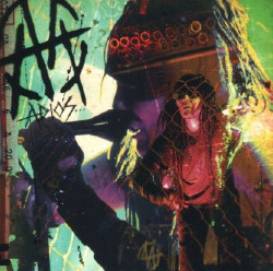Ministry - Adios Live Ministrys Final World Tour (Audio rip from DVD) (2009)