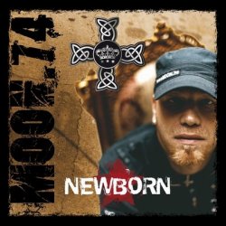 Moon 74 - Newborn (2010)