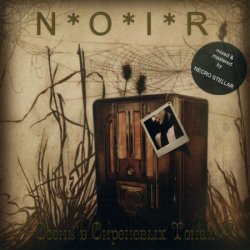 N*O*I*R -     (2010)