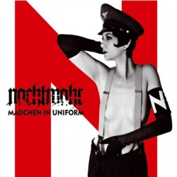 Nachtmahr - Mädchen In Uniform (EP) (2010)