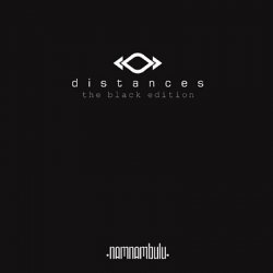 Namnambulu - Distances (The Black Edition) (2010)