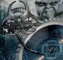 VA - Necromorphosis Vol.1: The New Generation (2010)