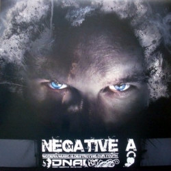 Negative A - Modern Music Is Destroying Our Youth (2CD) (2009)