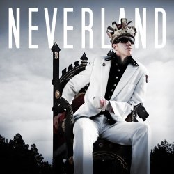 Nik Page - Neverland (CDM) (2010)