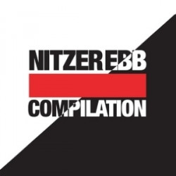 Nitzer Ebb - Compilation (3CD) (2010)