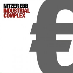 Nitzer Ebb - Industrial Complex (Limited Edition 2CD) (2010)
