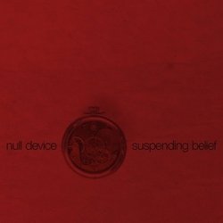 Null Device - Suspending Belief (2010)