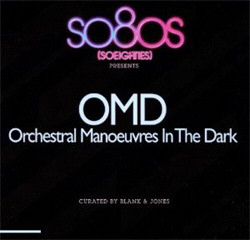 OMD - So80s Presents (12 Inch Versions Curated by Blank & Jones) (2011)