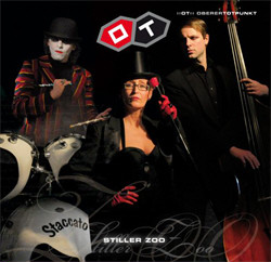 Oberer Totpunkt - Stiller Zoo (2010)