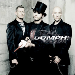 Oomph! - Truth Or Dare (2010)