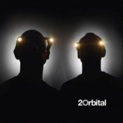 Orbital - Orbital 20 (Advance) (2CD) (2009)
