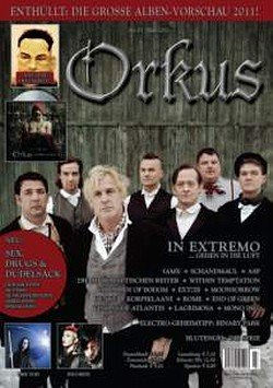 VA - Orkus Compilation 67 (2011)