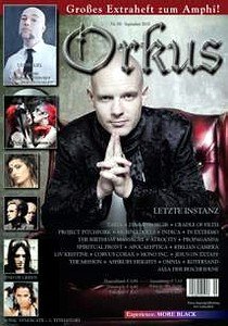 VA - Orkus Compilation 62 (2010)