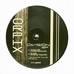 Orphx - Division (EP) (2009)