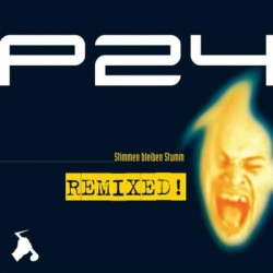 P24 - Stimmen Bleiben Stumm Remixed (2009)