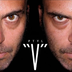 PTYL - V (2CD) (2010)