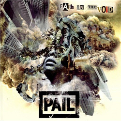 Pail - Faith In The Void (2011)