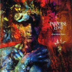 Paradise Lost - Draconian Times (Reissue) (2011)