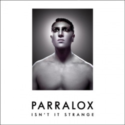 Parralox - Isn't It Strange (Limited Edition EP) (2010) 