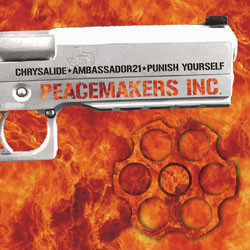 VA - Peacemakers Inc. (II) (2009)