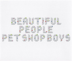 Pet Shop Boys - Beautiful People (CDM) (2009)