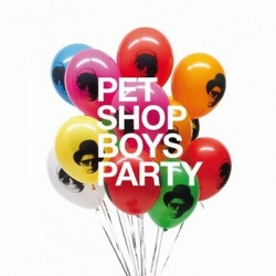 Pet Shop Boys - Party (2009)