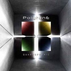 Polytune - Quadrophonic (2010)