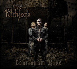 Project Pitchfork - Continuum Ride (2010)
