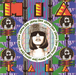 M.I.A. - Kala (2CD Limited Edition) (2008)