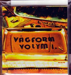 VA - Vågform Volym 1 (Limited Edition) (2007)