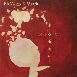 KiloWatts & Vanek - Focus & Flow (2009)