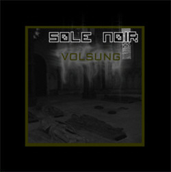 Sole Noir - Volsung (2008)