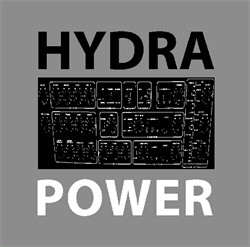 Hydra - Power (2008)