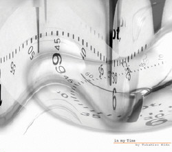 Takahiro Kido - In My Time (2009)