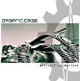Organic Cage - Malpractice Machine (2008)
