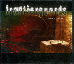 Frontier Guards - Predestination (2008)