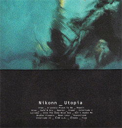 Nikonn - Utopia (2008)
