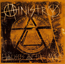 Ministry - Houses Of The Mole (2004)