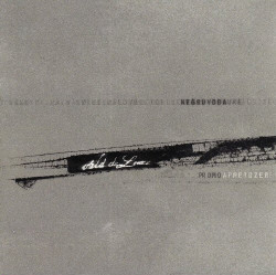 Negru Voda - Våld De Luxe Promo Appetizer (Promo) (2009)