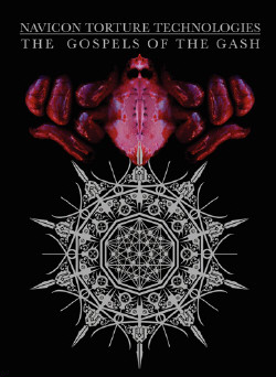 Navicon Torture Technologies - The Gospels Of The Gash (2CD) (2009)