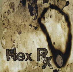 Hex Rx - D (2009)