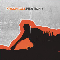 VA - krachcom.pilation 2 (Limited Edition) (2009)