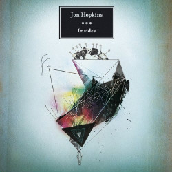 Jon Hopkins - Insides (Advance) (2009)