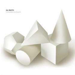 Joy Electric - Curiosities And Such (EP) (2009)