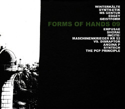 VA - Forms Of Hands 09 (2009)