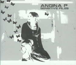 Angina P - Sensitive Files (2009)