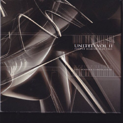 VA - United Vol.2 (Limited Edition) (2009)