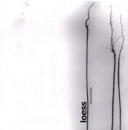 Loess - Burrows (2009)