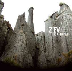 Z'EV - Sum Things (2009)